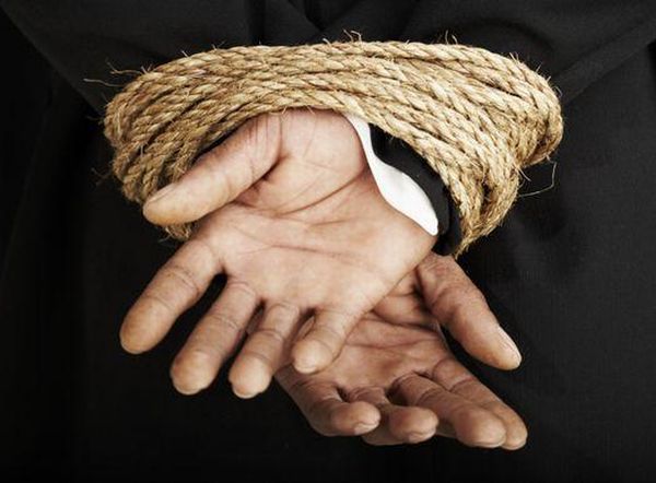 BitminerSpace's tweet image. В Киеве поймали преступников, которые требовали выкуп $5 млн. в Bitcoin - bitminer.space/v-kieve-poymal…
#Bitcoin #биткоин #криминал #выкуп