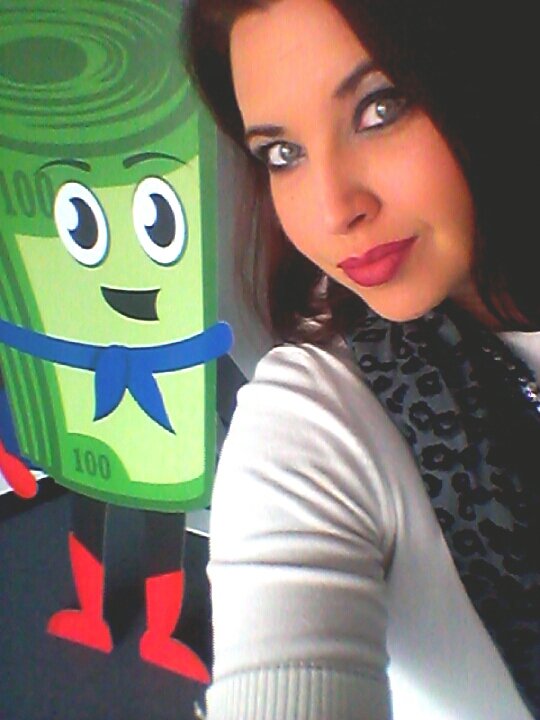 Enjoying my Saturday with my sidekick @MightytitleMax