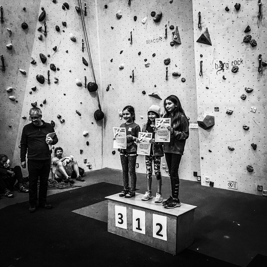 Parthian_RDG's tweet photo. Great day at Big Rock for Round 1 of @BMC_Comps YCS! A huge congrats to all the RCC Academy for their great performances and our podium winners Rose Cat E 1st, Isla Cat B 2nd, Ewan Cat A 2nd, Joachim Cat B 3rd &amp; Kaia Cat D 3rd (not pictured)! 🤩🤩🤩 #talentedyouth https://t.co/AsJ4im6uhm