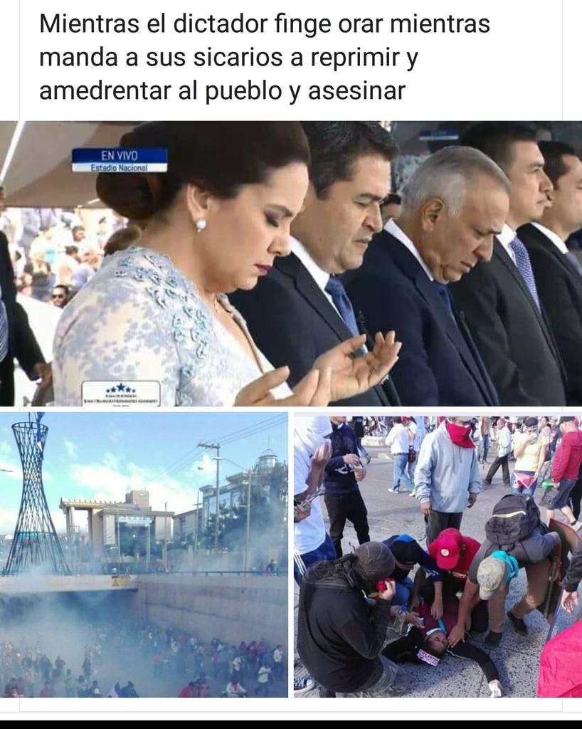 Blan_hernan's tweet photo. @nayibbukele Honduras hoy está de luto @nayibbukele https://t.co/rhdaqFR2HO