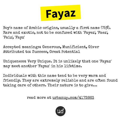 EFAZ (فاز) Meaning in Arabic & English - Arabic Names