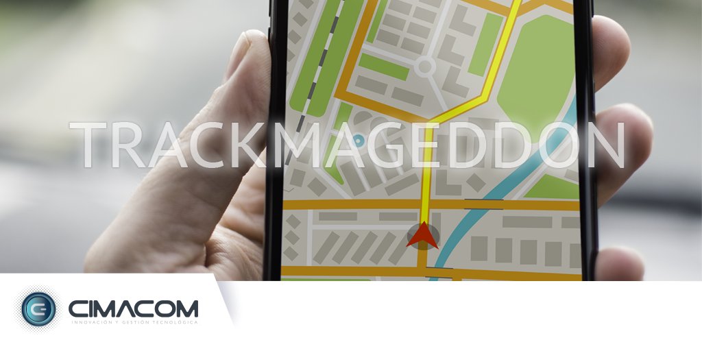 CIMACOM_oficial's tweet photo. Los #GPS que usas pueden ser herramientas de doble filo. Descubre todo sobre #Trackmageddon, las nuevas vulnerabilidades que exponen tu información en los dispositivos GPS: https://t.co/gX8IPEb6WD. #CIMACOMData https://t.co/IeYeVz4dxQ