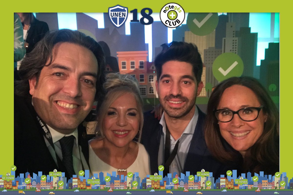 noteges's tweet image. #Noteges #YoSoyDelClubNoteges #UNEN18