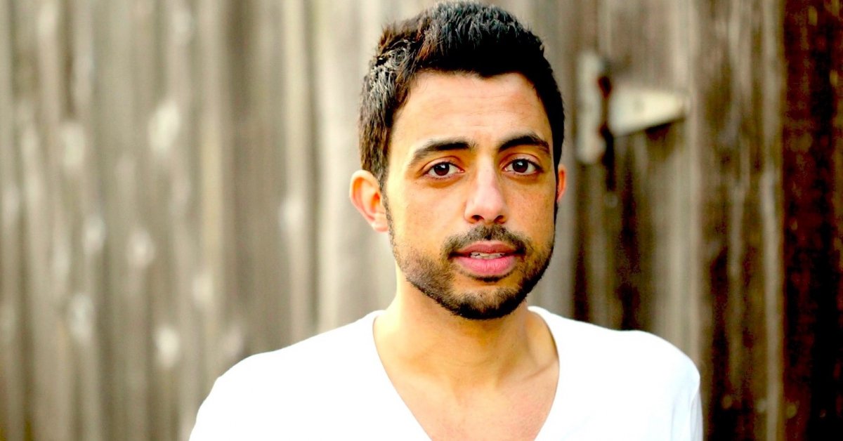CSUMB's tweet image. Come join the @UPB_CSUMB during #WelcomeBackWeek for an hour of laughter with an America's Got Talent Contestant, @SammyObeid on Saturday, January 27th from 8 to 9 P.M. in the East Lounge of the Student Center. Bring your friends for a laughter-filled evening!