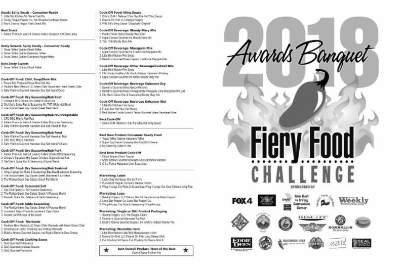 ZestFest tweet media