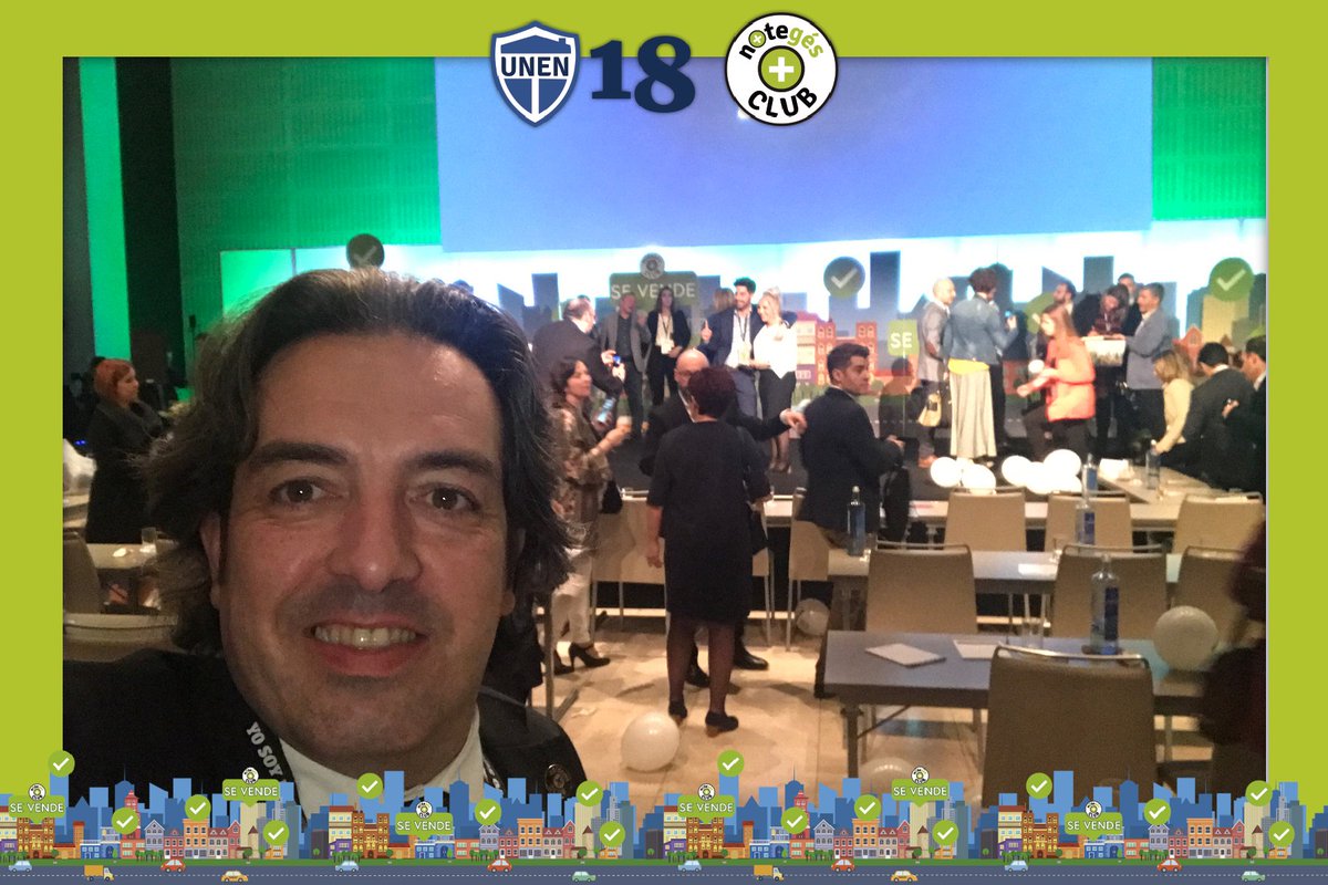 noteges's tweet image. #Noteges #YoSoyDelClubNoteges #UNEN18