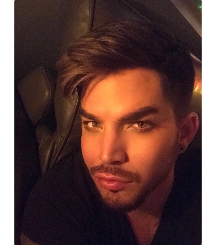TALCvids's tweet image. 💥Adam Lambert's triple whammy 💥 IG photo instagram.com/p/BeddCaNBiSy/ IG story &amp;amp; snapchat