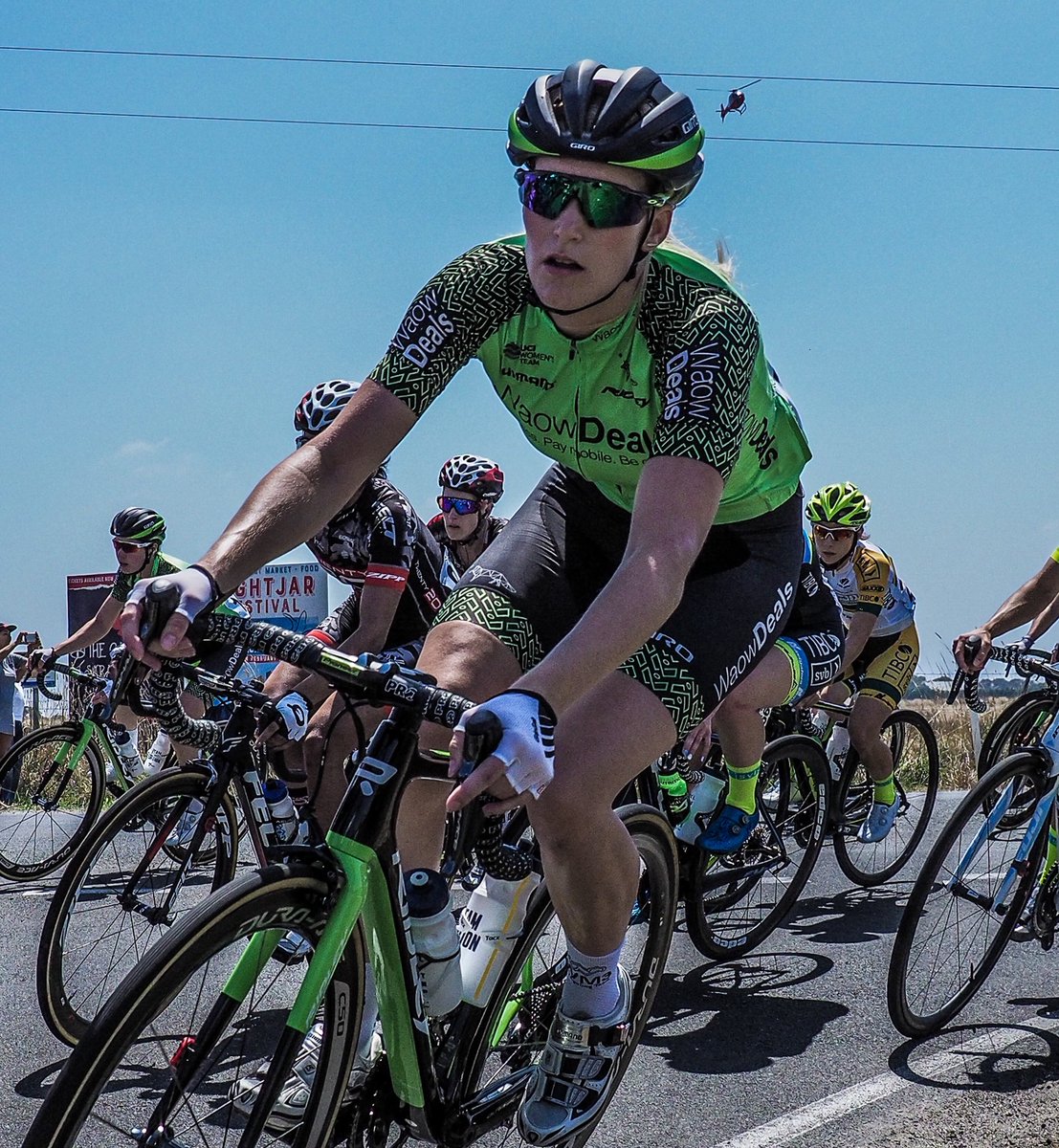 Again an Beautiful day in 🇦🇺, at the @cadelroadrace yesterday!  With an really strong race for @waowdealsprocycling girls!! @greatoceanroad @welcomewave @visitgeelongbellarine #cyclist #cyclingshots #cyclinglife #cyclingpics @la_ridley @ridley_bikes @waowdealsprocycling