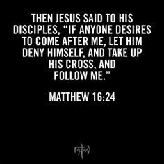 Ex_Wretch's tweet photo. Give it to God! #FollowJesus
@kayla_bake @Saintly_Life https://t.co/ZrNCMgtTbT