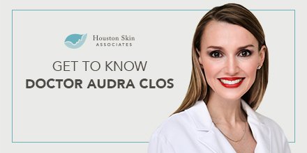 AdaraMedicalSpa's tweet photo. Never visited a dermatologist before? Our newest dermatologist, Dr. Clos answers the questions you want to know here: https://t.co/jUHwOiKPDU
#dermatology #dermatologist #houstonskin #beautifulskin #healthyskin #lovetheskinyourein #skin #skincare #weknowskin #youthfulskin https://t.co/vXgukW8D1b