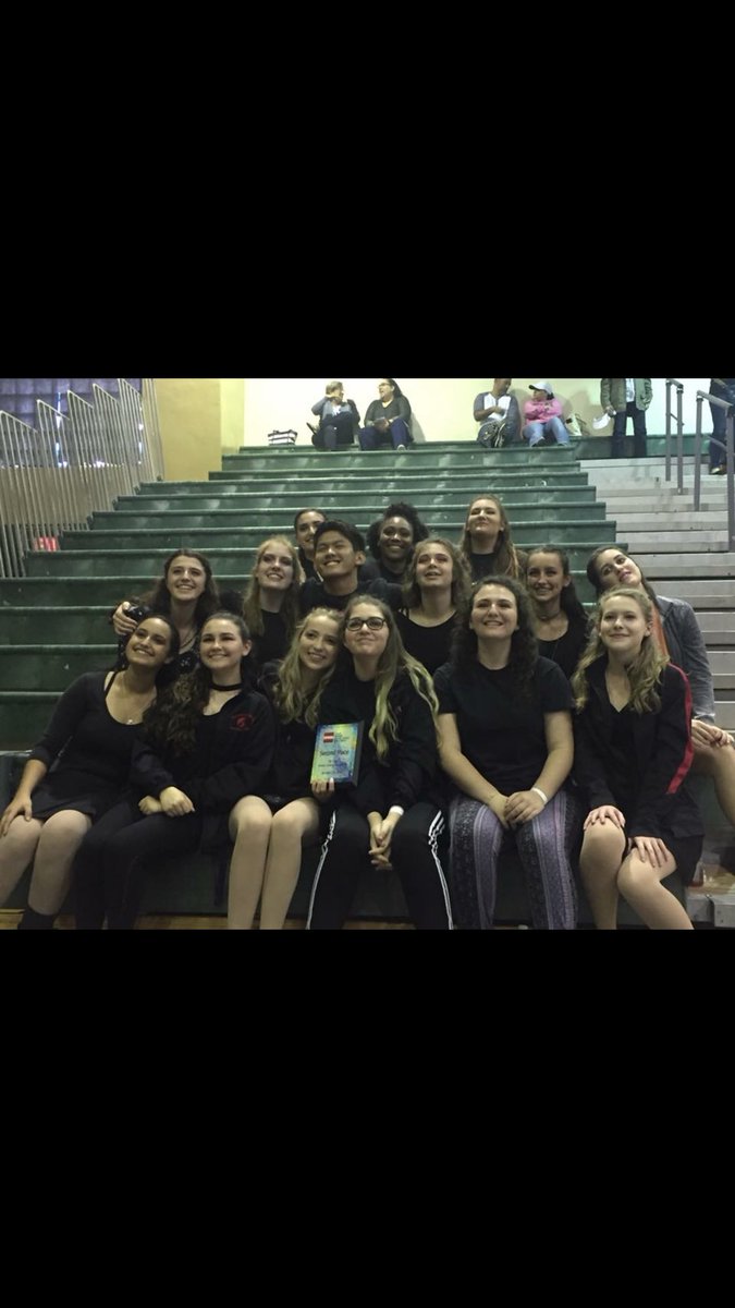 Hawk Band Program tweet media