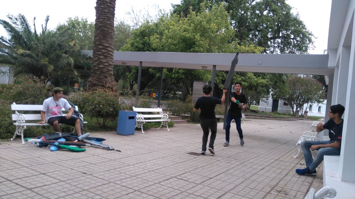 CoderDojo Córdoba tweet media