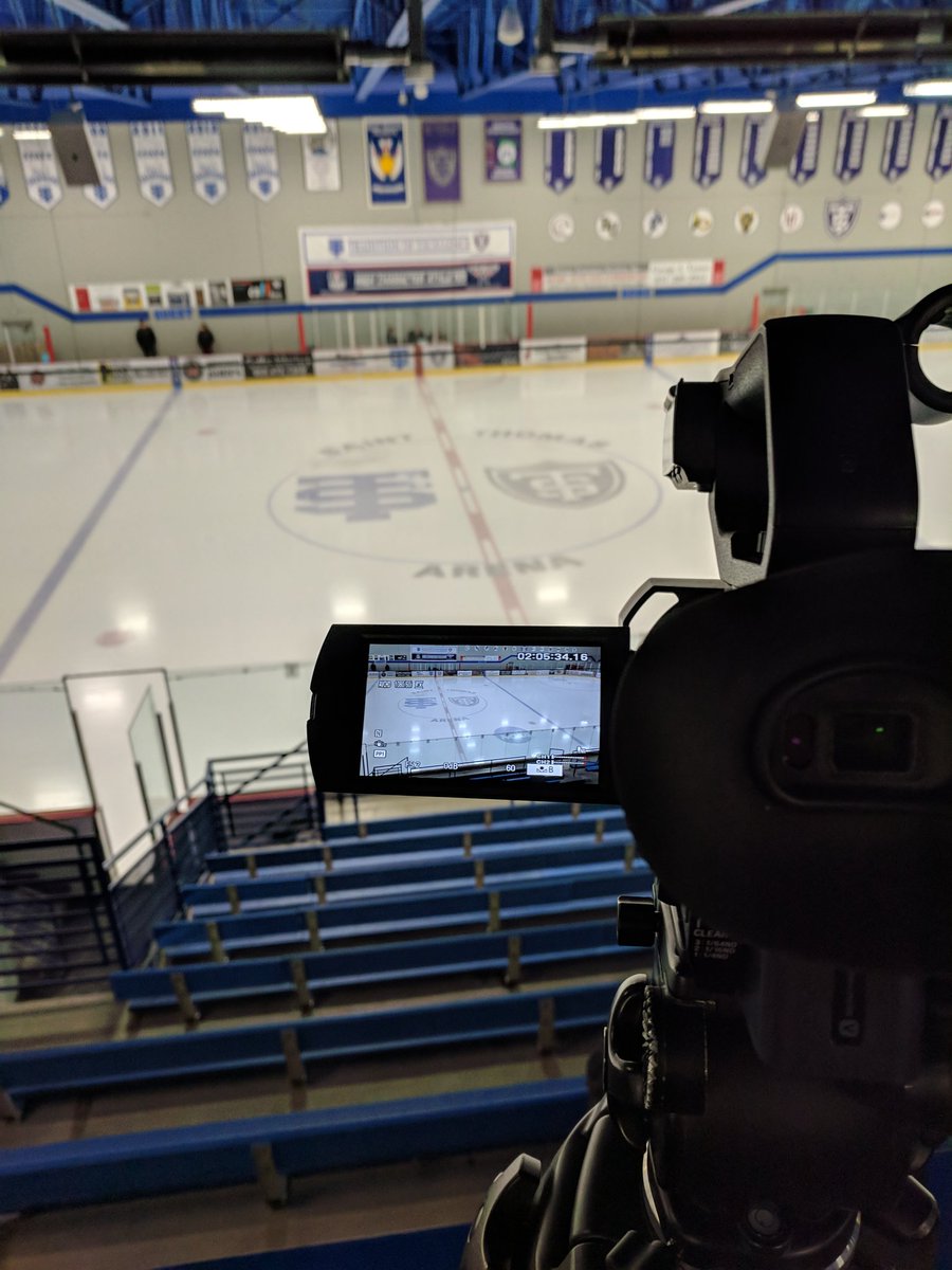 TommieSportsNetwork tweet media