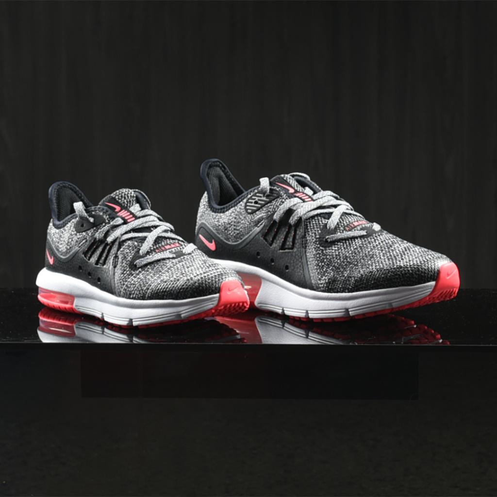 foot locker nike air max sequent 3