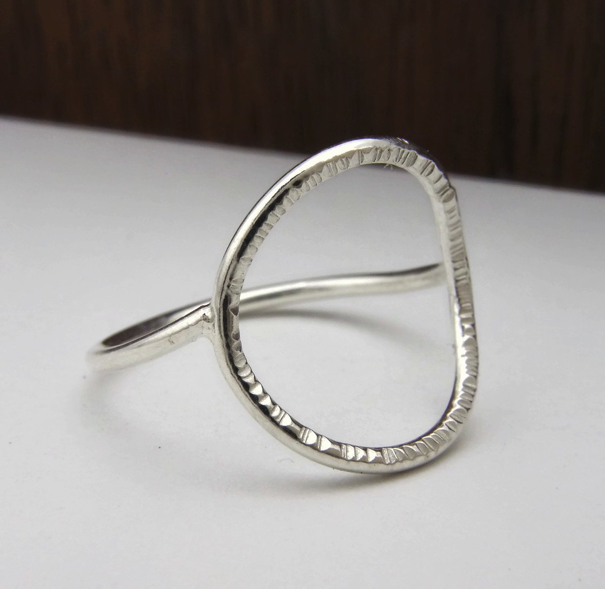 TheSilversmithJ's tweet photo. Explosion Rings back in stock! 
An explosion erupts. Energy radiating in all directions. What kind of energy are you radiating?

#ftacademy #handmade #Handmadejewelry #fashion #designer #metalwork #sterlingsilverring #silverring #silversmith #ringsofinstagram #showmeyourring https://t.co/qXCYfoUHJh