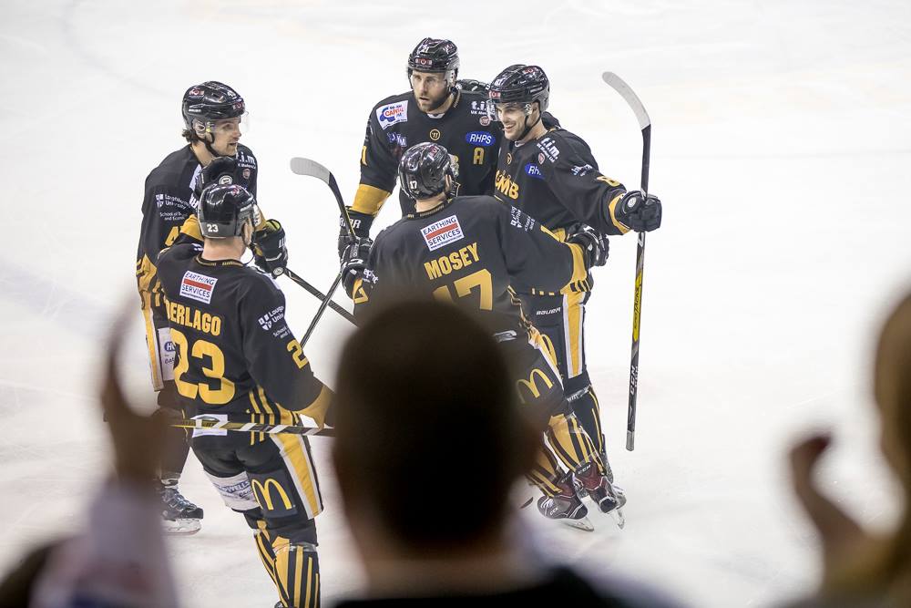 Nottingham Panthers tweet media