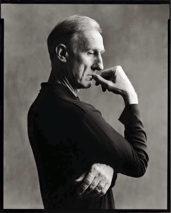 Happy birthday James Cromwell! 