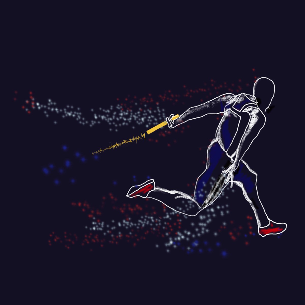 Vickie Bacon, tweet media