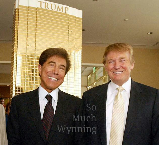 djbulnes's tweet photo. @CNNPolitics #SoMuchWYNNing
#TrumpSexProbe
#SoMuchWinning
#TrumpsexualPredation https://t.co/xND4AUJ58B