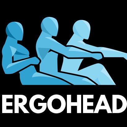 3 Roeiers naar Ergohead. rv-weert.nl/3-roeiers-naar…