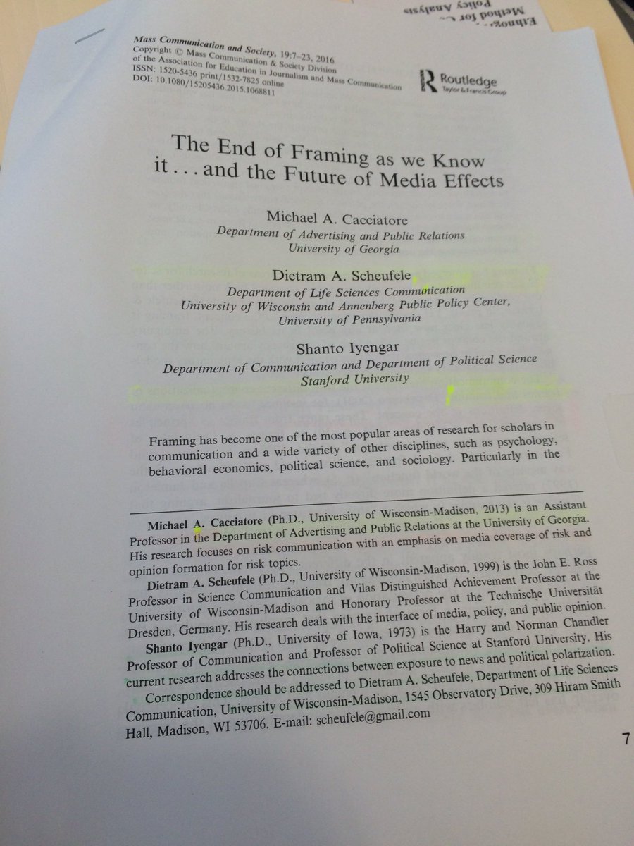 how to write a university research paper