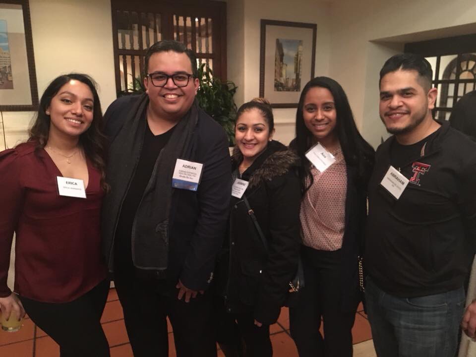 NAHNPhilly's tweet photo. NAHN Leadership Institute 2018 in San Antonio, Texas! @nahnnursing @NAHN_NY #nahn #nahnphilly #nahnphiladelphia #nahnsanjose #NAHNLLI2018 https://t.co/0htfcN8K7i