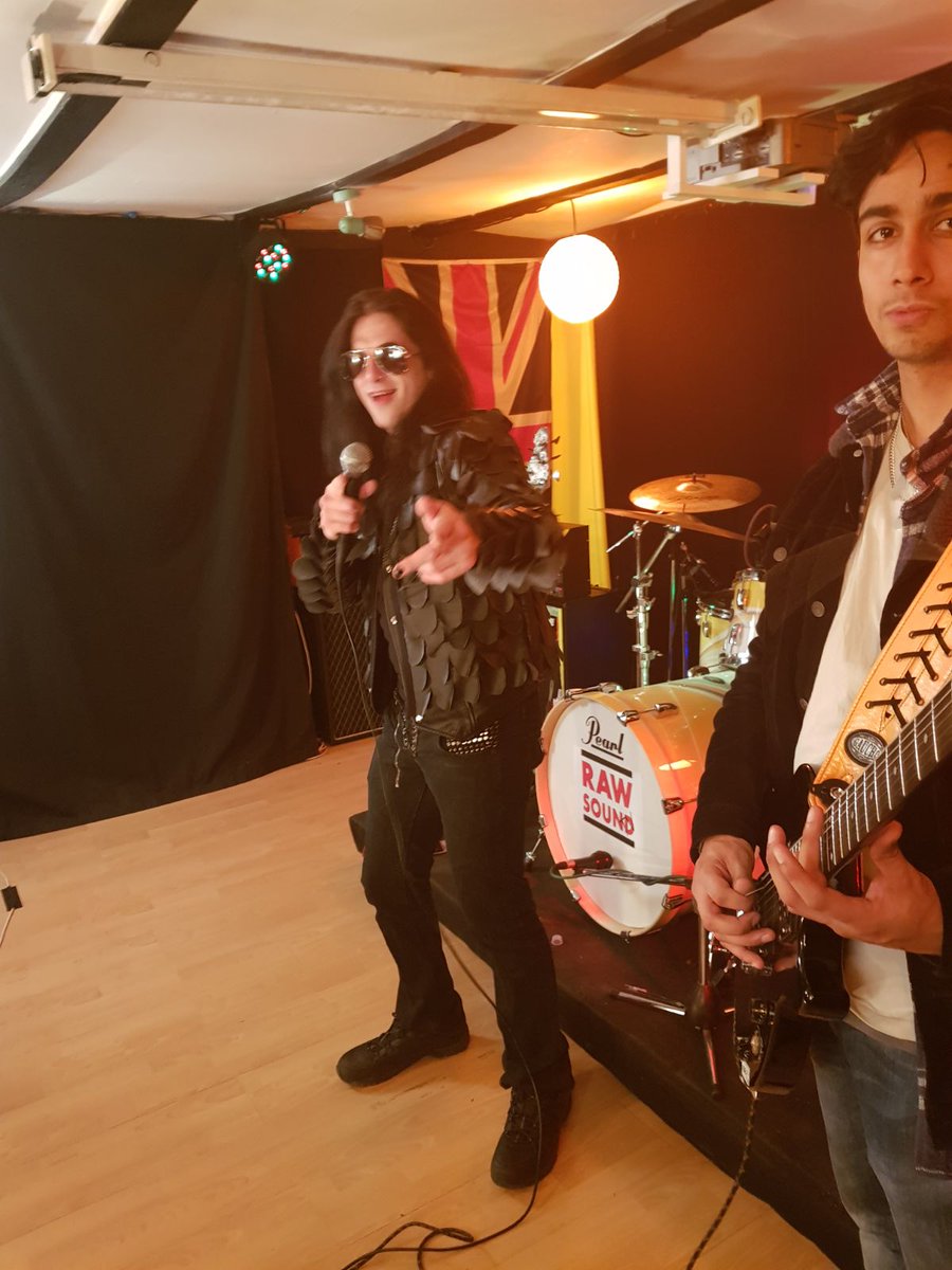 RawSoundTV tweet media