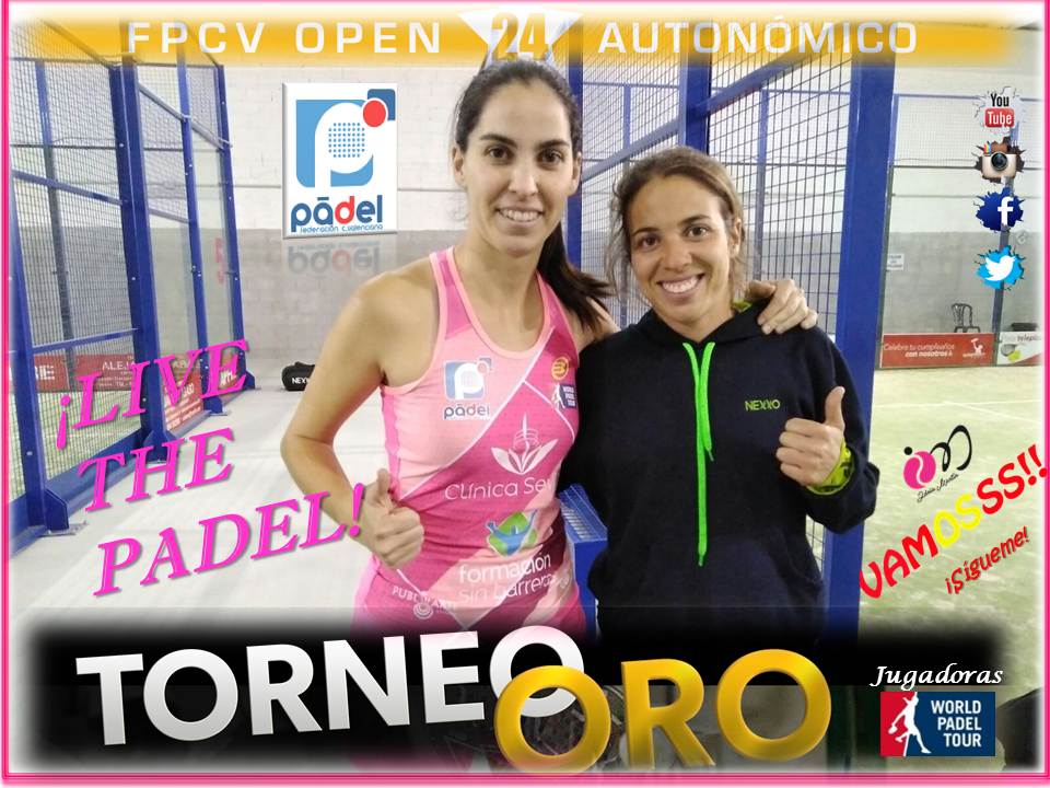 La PRETEMPORADA YA ES HISTORIA. Estamos de #COMPETICIÓN en  <a href="/PadelCV/">Federación de Pádel de la Comunitat Valenciana</a> con el ORO 24* primer partido de la temporada con victoria. <a href="/Siuxpadel_es/">SIUX</a> <a href="/bullpadelsport/">Bullpadel</a> <a href="/WilsonPadelES/">Wilson Padel</a> @Formacionsinbar