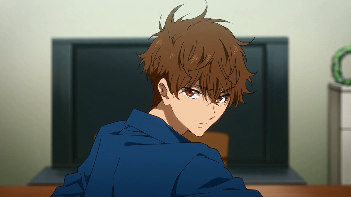 High☆Speed! bot (watch High Speed! The Movie) (@highspeedbot) on Twitter photo 