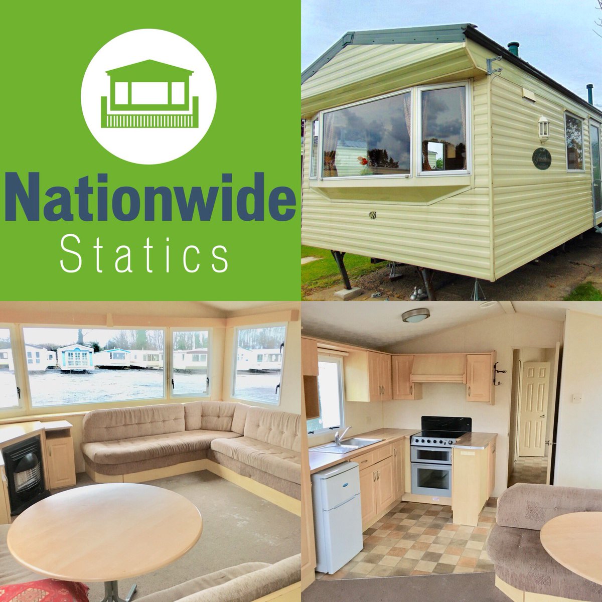 NStatics's tweet image. £6995