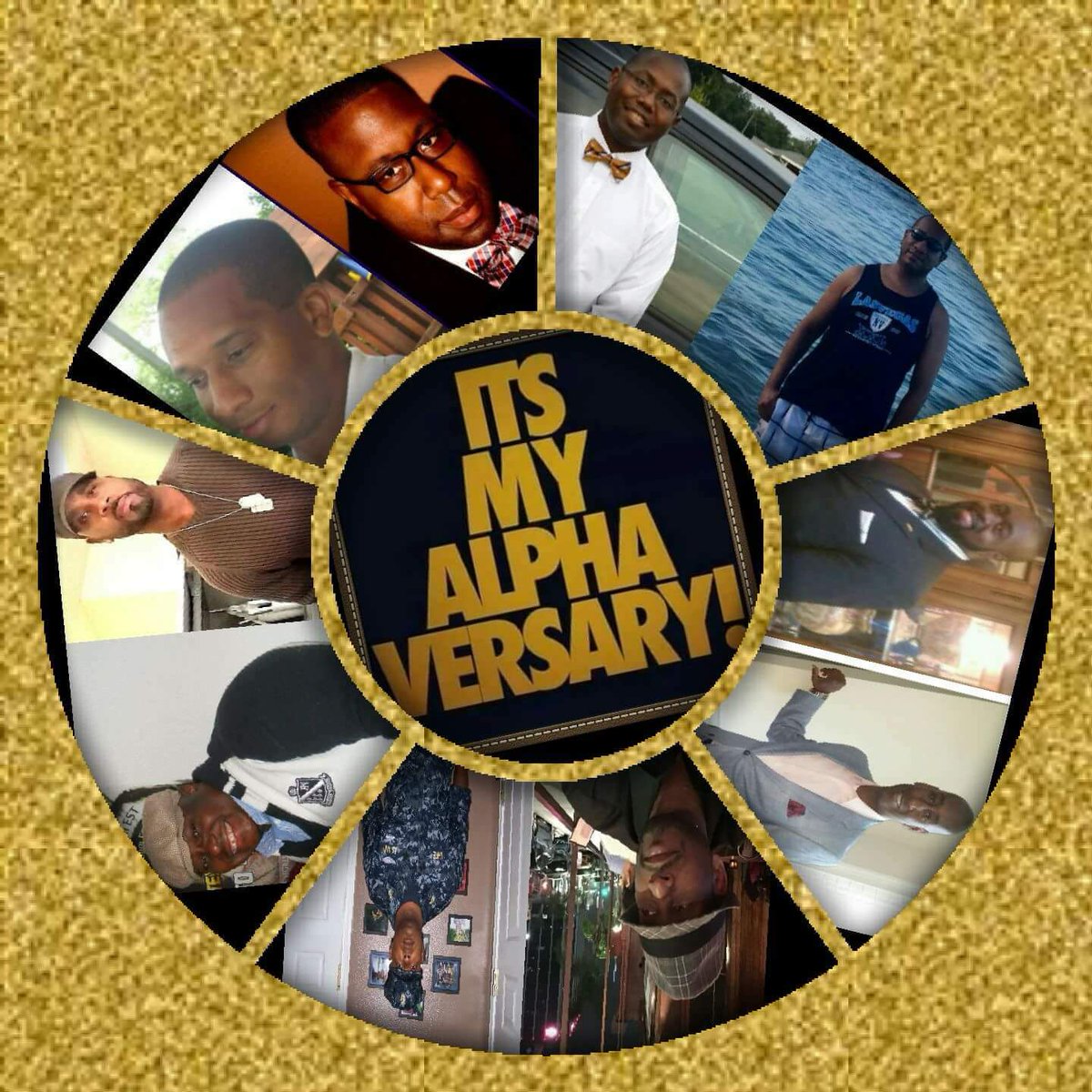 dwright1906's tweet photo. 23 years ago today, me and these 9 fellas crossed those burning sands into Alphaland as The 10 Descendants of the New Oasis. #Spr95 #AlphaBeta https://t.co/cyNt30cpjs