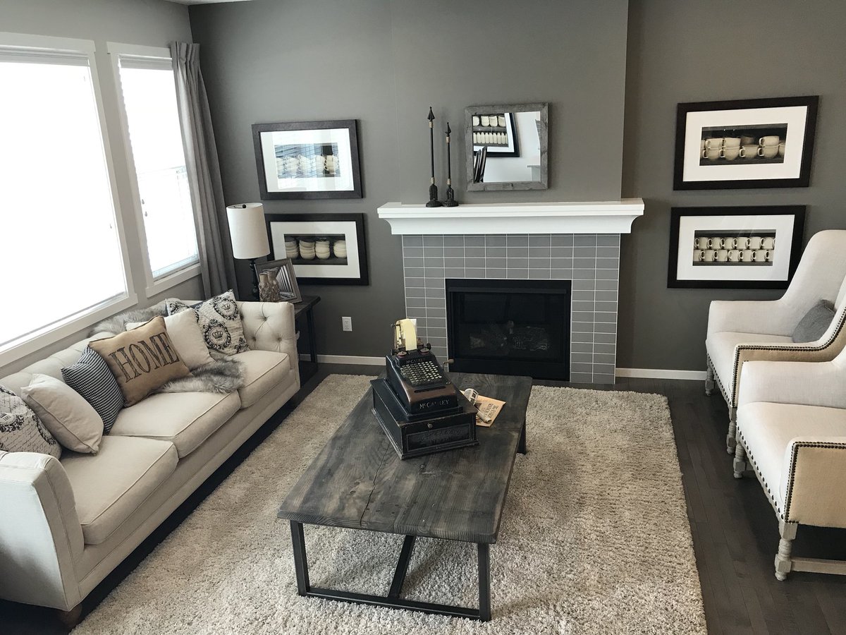 HomesByAviYYC's tweet image. We couldn’t be more excited for our new show homes in King’s Heights, Airdrie. Check out these beauties for yourself this weekend.