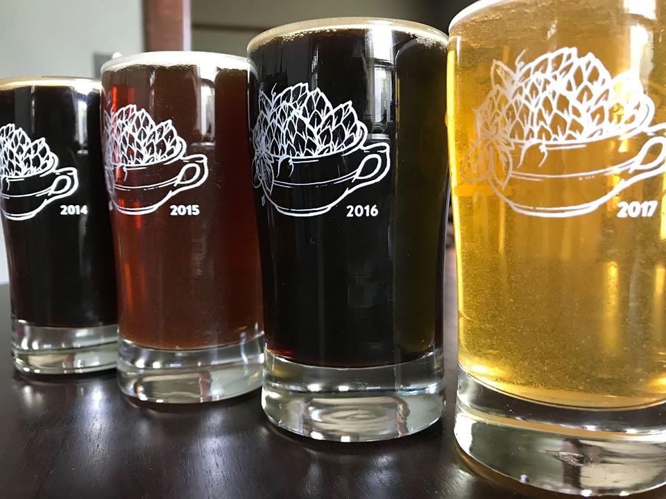 Portland Beer Fests tweet media