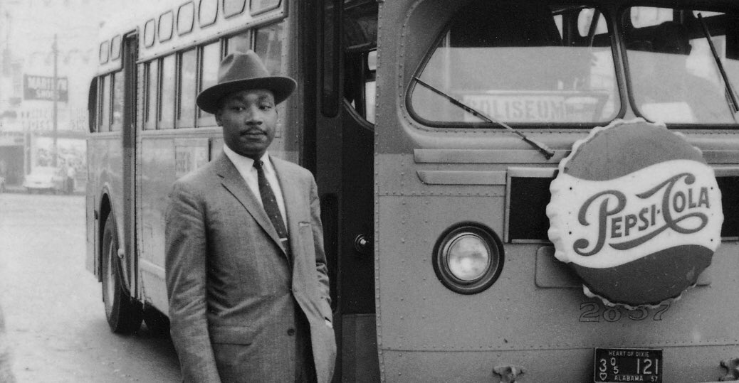 Dr. King was organizing bus boycotts. Pressure was building against segregation across the South. At that time, there may have been no more influential figure in the Southern Baptist Convention than W.A. Criswell, the pastor of the enormous First Baptist Church in Dallas.