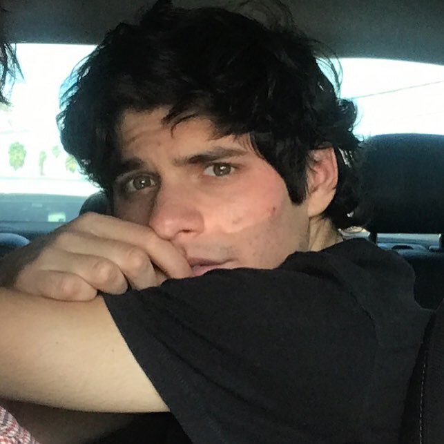 Happy Birthday, Braeden Lemasters! 