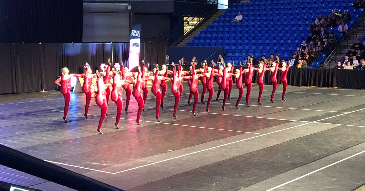 8CountAudio-IL Dance tweet media