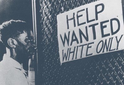 Southern Baptists remained at the vanguard of the fight to preserve Jim Crow until the fight was lost. A generation later you might hear Southern Baptists mention that Dr. Martin Luther King, Jr., was a Baptist minister.