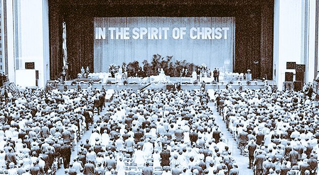 Southern Baptists remained at the vanguard of the fight to preserve Jim Crow until the fight was lost. A generation later you might hear Southern Baptists mention that Dr. Martin Luther King, Jr., was a Baptist minister.