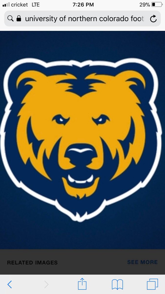 JaVonteGarrett's tweet photo. #GobBears #unc https://t.co/sQ8yN1DbW8