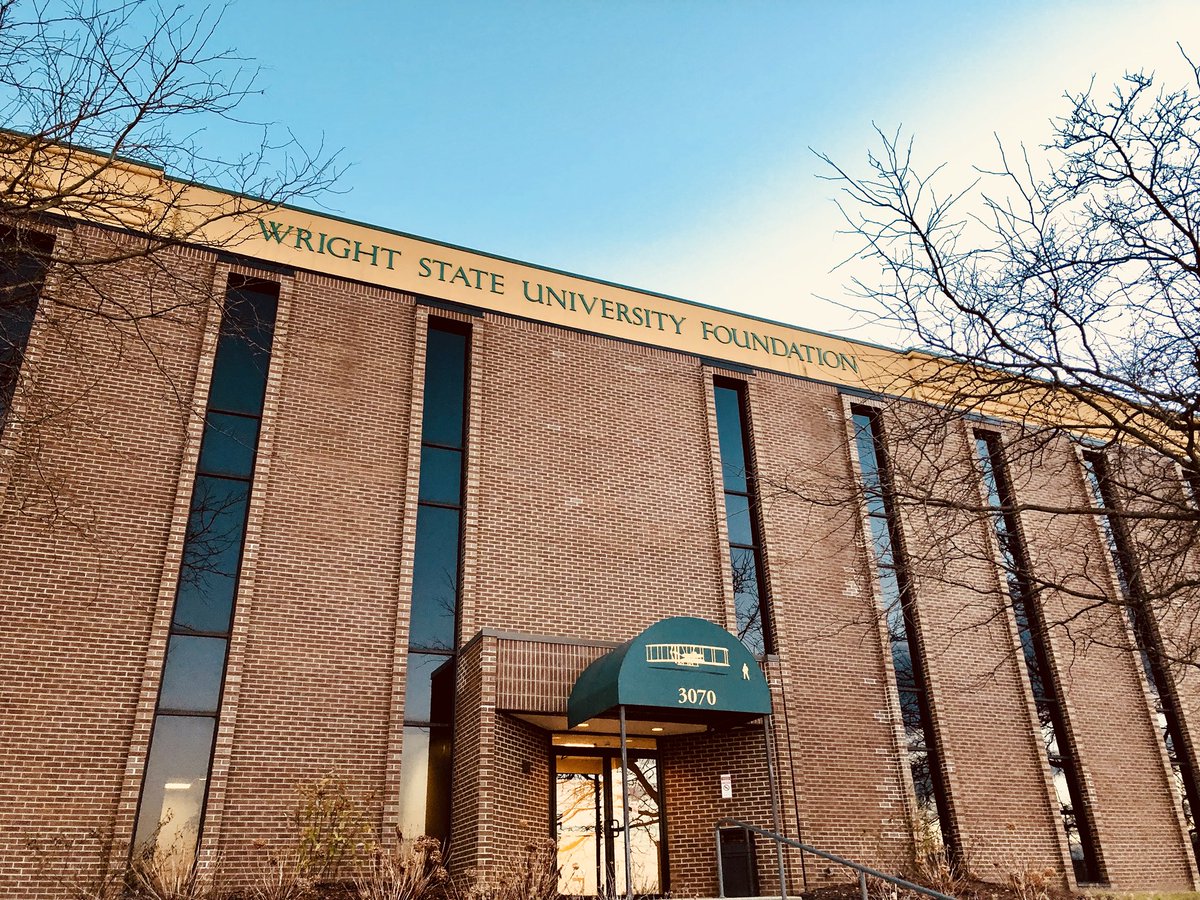 holleymapel's tweet photo. It is with great enthusiasm as I announce my recent appointment to the Wright State University Foundation Board of Trustees.

My heart is thankful, filled with joy, and ready to give back to the university that has given me so much 💚 https://t.co/WFgNxnq6j9