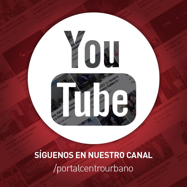BuscoFincaRaiz's tweet photo. No te pierdas la información más relevante del sector #Vivienda y #Urbanismo. ¡Suscríbete a nuestro canal! https://t.co/ybBzESrDDb<!> 1