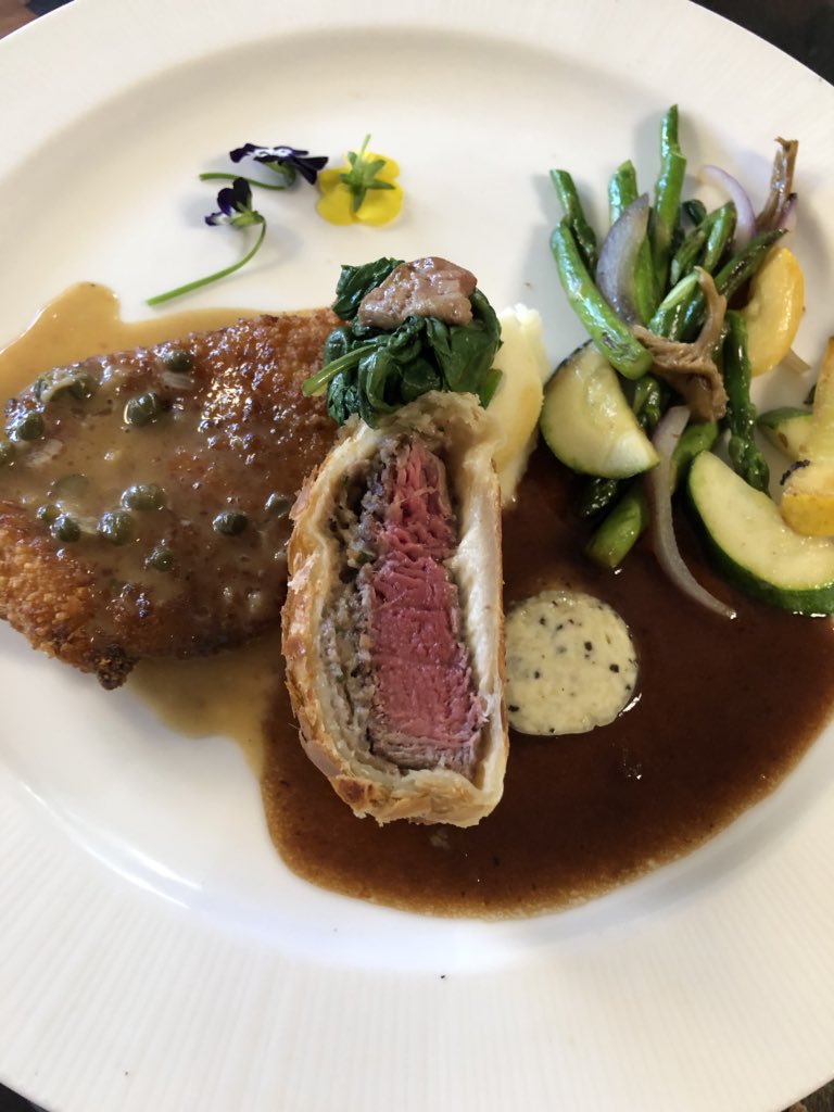 chef_bydesign's tweet photo. Tasting day! #nofilter https://t.co/HD40IBW38Q