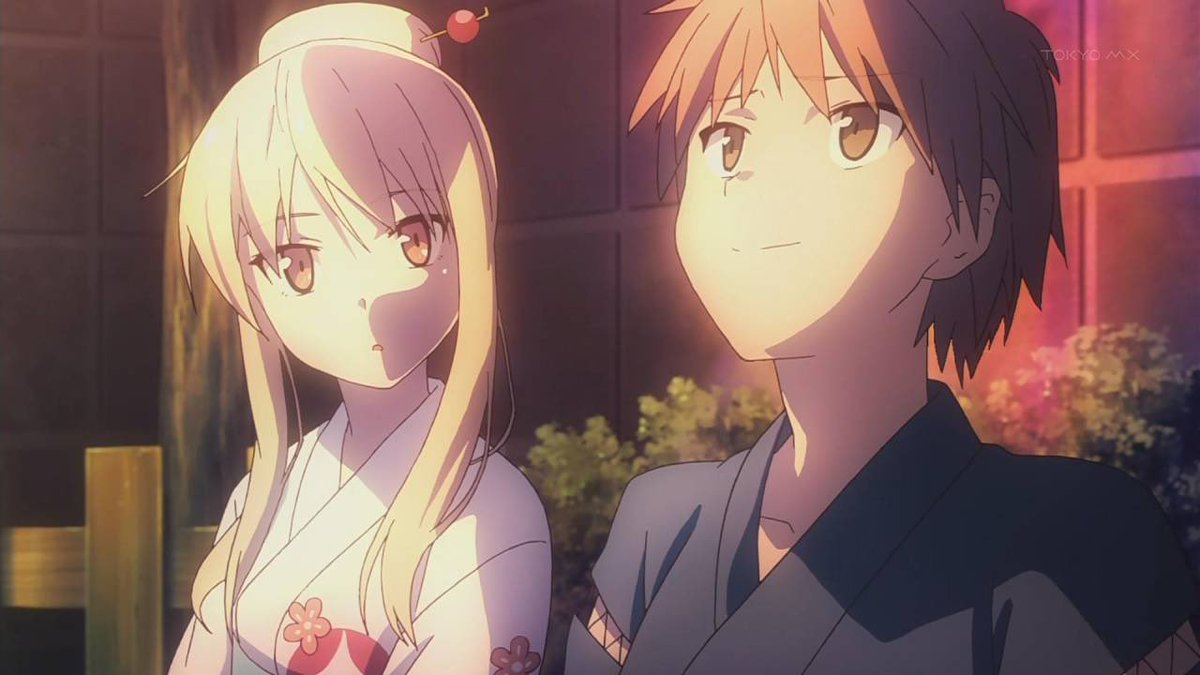 Uzivatel リムってください 固定ツイート見て Na Twitteru さくら荘のペットな彼女 2回目見終わりましたー 1回目よりしっかり見たので まじでいつも泣けない僕でも泣けました O このアニメはまじでみなさんに見て欲しいです さくら荘のペットな彼女