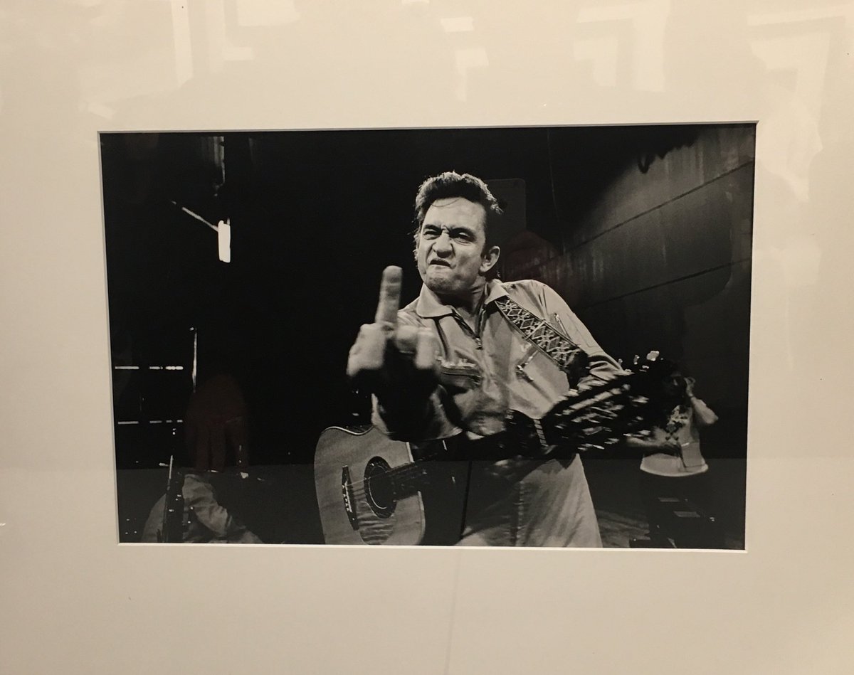 JoeKillinger's tweet photo. Johnny Cash- he had a way with words! ππ #blackandwhitephoto #exhibition #exhibit #art #entrepreneur #entrepreneurship #entrepreneurlife #realestate #property #propertynews #realtor #johnnycash #realestateagent #realestatebusiness ##ponoam #therrd #photography #photographer https://t.co/R3vuVvjHRH