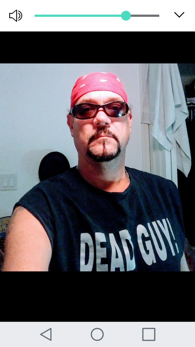 DanPrepper's tweet image. #DeadGuy #CaptTony is back y'all