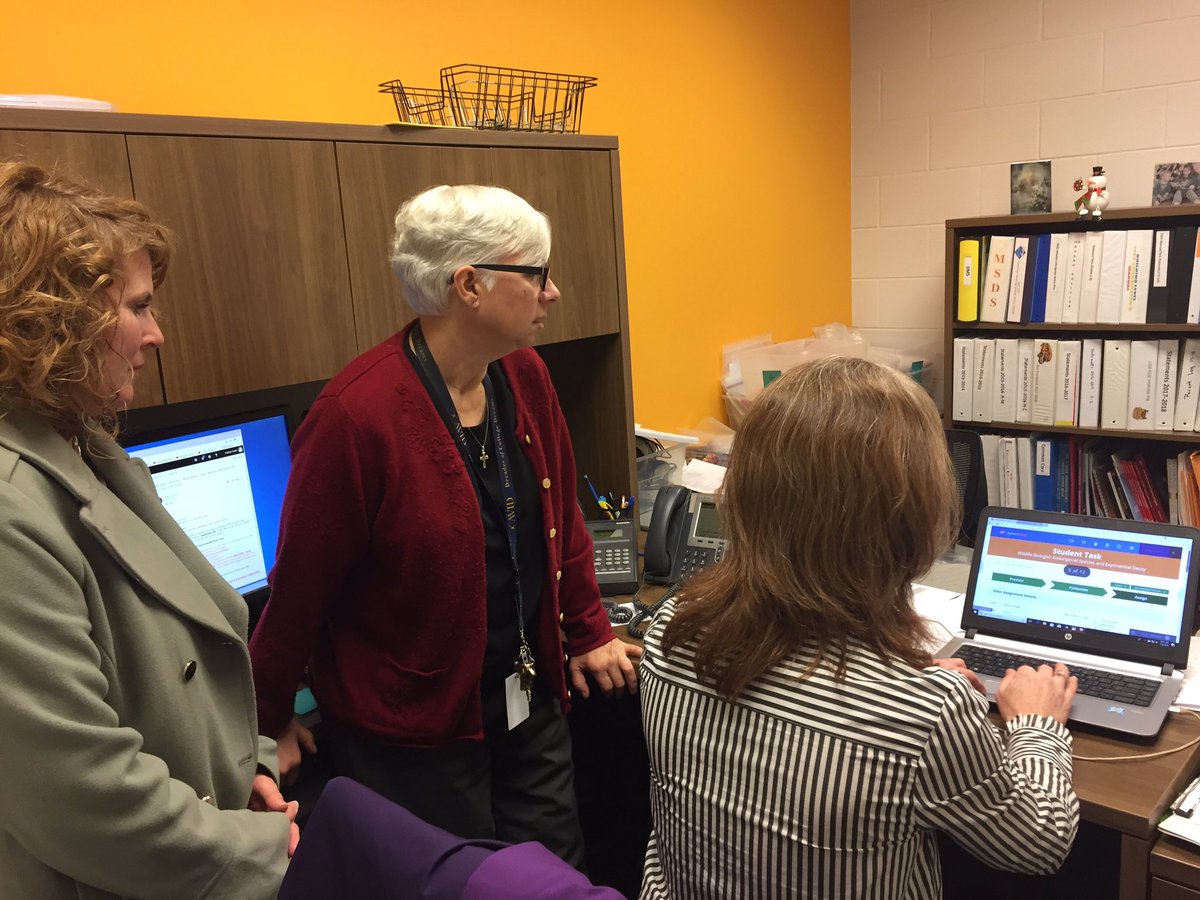 <a href="/DMSMedia411/">Dixon Middle School</a> continuing to refine Project Based Learning by looking at next steps with <a href="/DefinedSTEM/">DefinedSTEM</a> and <a href="/brannan_kenny/">Brannan Kenny</a> #PBL