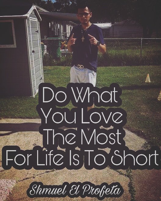 ShmuelElProfeta's tweet photo. #music #musicproducer #musicproducers #life #LifeLessons #advice #quotes https://t.co/d2M4bThgbG