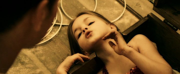Born on this day, Ariel Winter turns 20. Happy Birthday! What movie is it? 5 min to answer! 