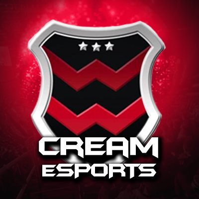 RoyaleMexican's tweet photo. Presentamos al quinto equipo competitivo que llega con garra y valentía a llevarse ese primer puesto, llega a la arena MLR: @Cream_eSportsGG 

Gran representante Latam de Clash Royale! https://t.co/UcIOwhJ3of