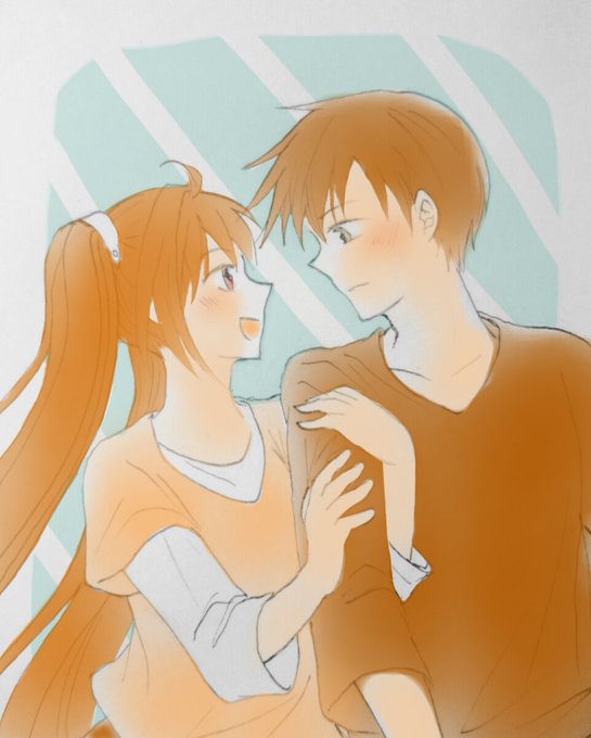 よっきゅんのtwitterイラスト検索結果 よっきゅんのtwitterイラスト検索結果